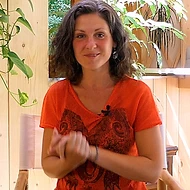 Blandine Vallois