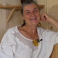 Arlette Agassis