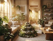 Feng Shui für ein harmonisches Leben: Die Kunst der energetischen Ausrichtung