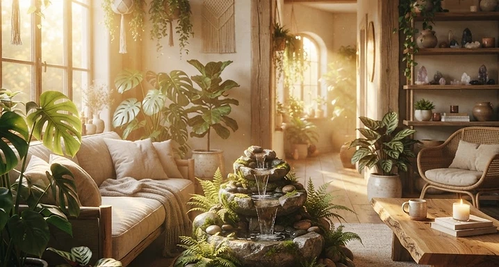 Feng Shui für ein harmonisches Leben: Die Kunst der energetischen Ausrichtung