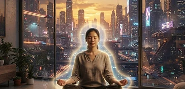 El Arte de la Meditación para el Místico Moderno