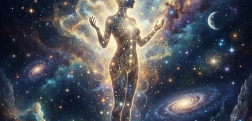 Human Design: Discovering Your Energy Type