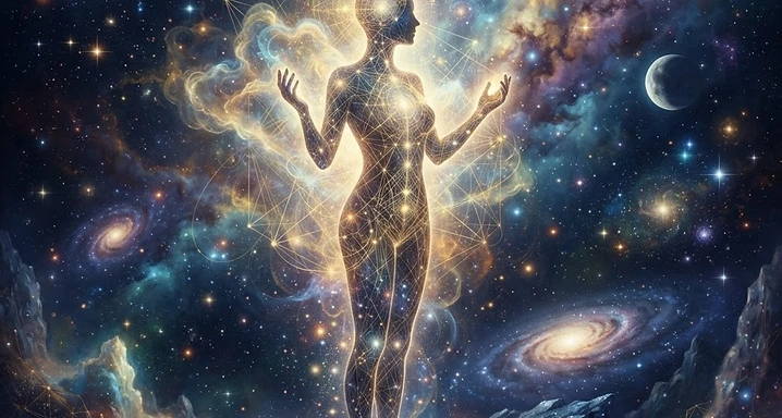 Human Design: Discovering Your Energy Type