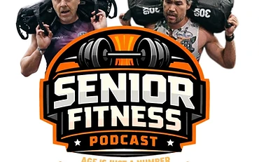 DBDB Training x Senior Fitness Podcast: Age Is Just a Number
