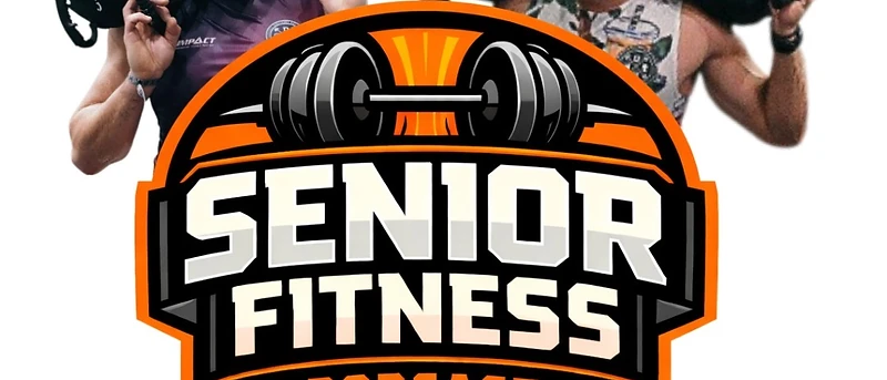 DBDB Training x Senior Fitness Podcast: Age Is Just a Number