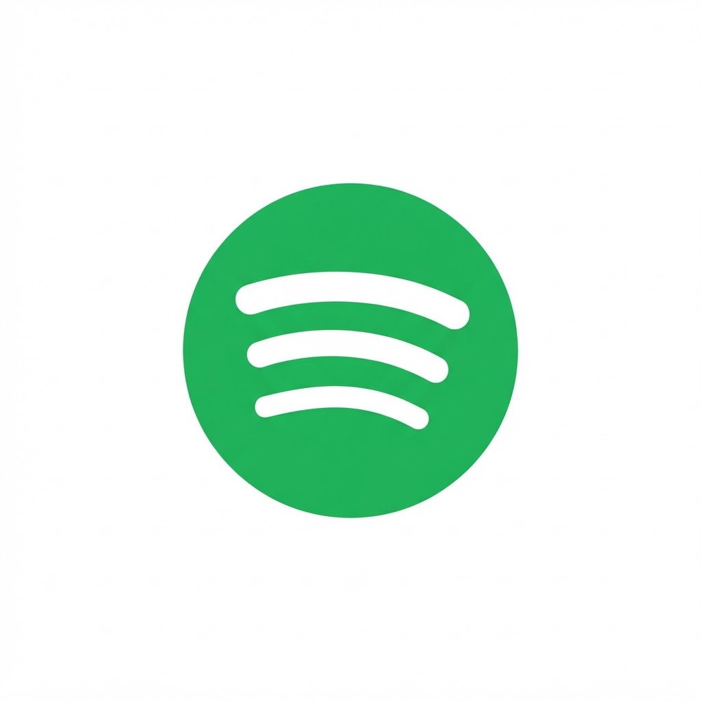 Listen on Spotify