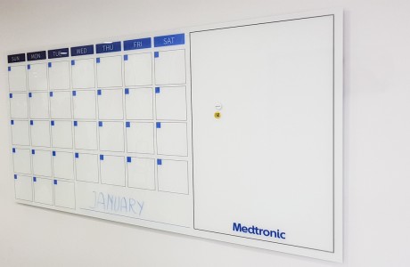 משרדי "MEDTRONIC"