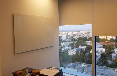 משרדי "אובזרב איט"