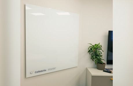 משרדי חברת "cellebrite"