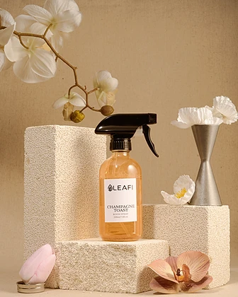 Champagne Toast Room Spray