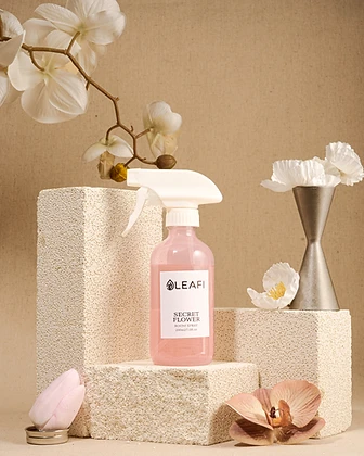Secret Flower Room Spray