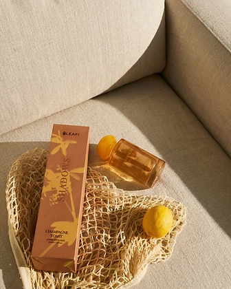 Champagne Toast Reed Diffuser