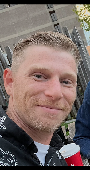 Matthew Rideout — Owner & Operator
