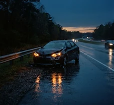 Road Accident Fund Claims