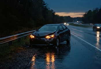 Road Accident Fund Claims