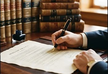 Civil & Commercial Matters