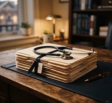 Medical Negligence