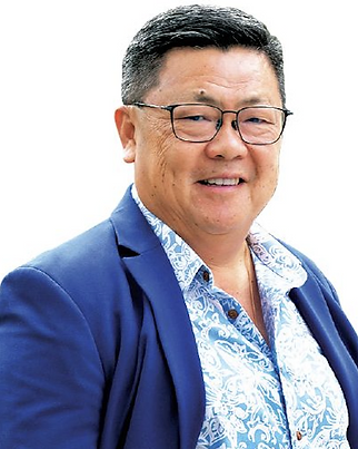 Chan Kok Long