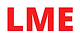 LME logo