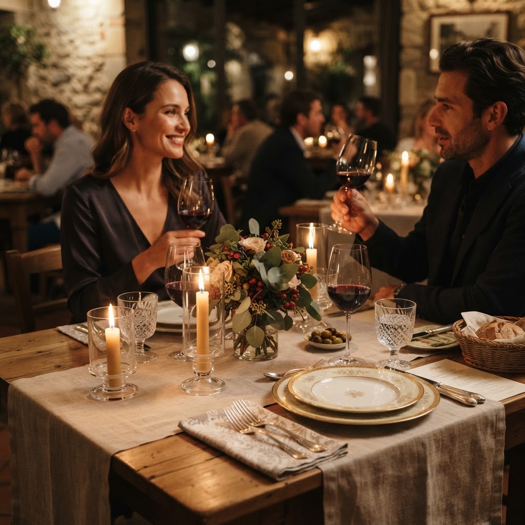 Dinner
