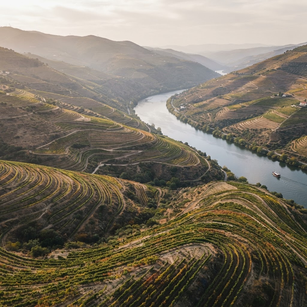 Douro Valley