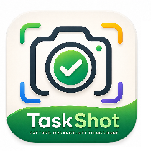 TaskShot
