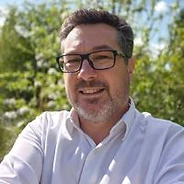 Bernard Debras