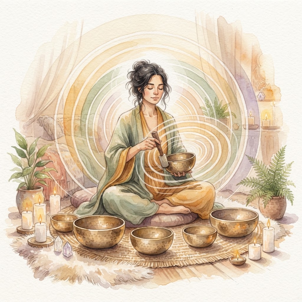 Sound Healing