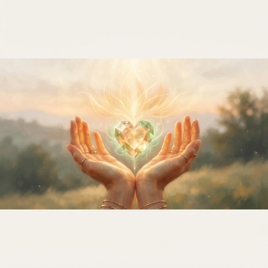 Daily Manifestation