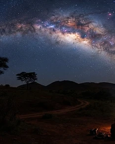 Astronomy