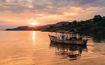 Uganda Birding Safari
