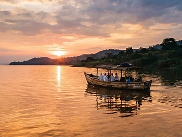Lake Victoria Boat Cruise
