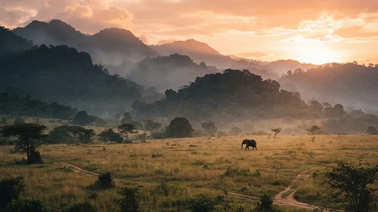 Uganda safaris