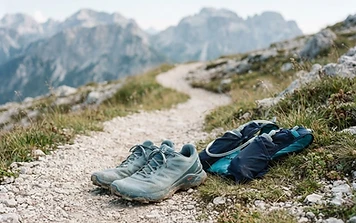 Running / Trail Running