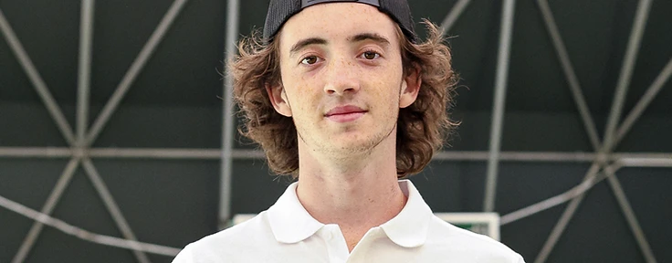 Lezione di tennis