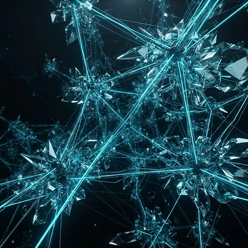Nexus Crystal Flow