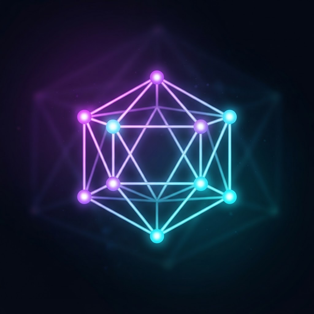 6D logo