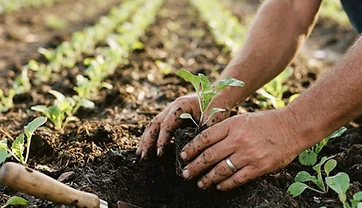 Planting
