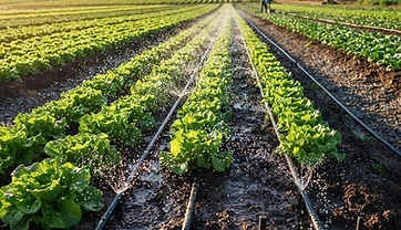 Irrigation