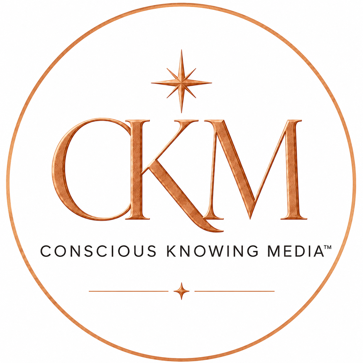 Conscious Knowing Media