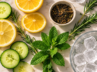 Wellness-Focused Approach