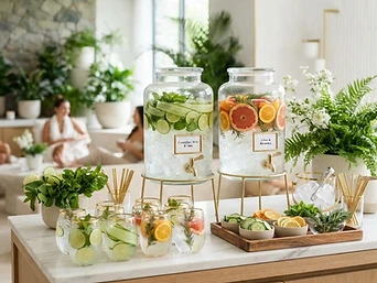 Wellness Events
