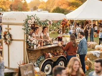 Local Fairs