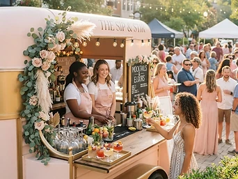 Community Festivals
