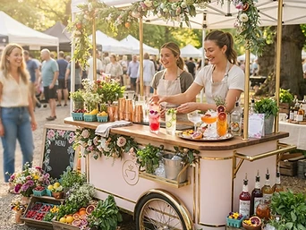 Farmers Markets