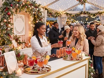 Seasonal Markets