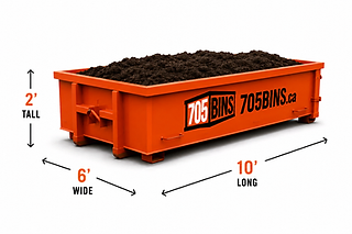 Soil Bin