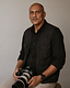 Portrait of Dev Kumar, wildlife photographer