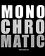 Monochromatic Book 2026 — Cover