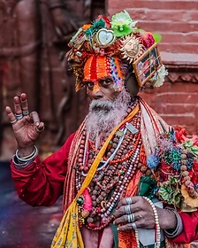Colors of Faith (Series)